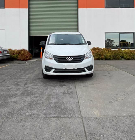 Ldv, G10 Engine, Diesel, 1.9, Turbo, Sv7C, Van, 04/15-