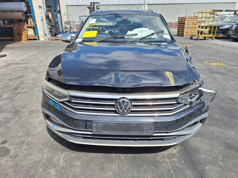 Volkswagen, Passat  Engine , Petrol, 2.0, Turbo, Chhb Code, B8/Mk7, 05/16