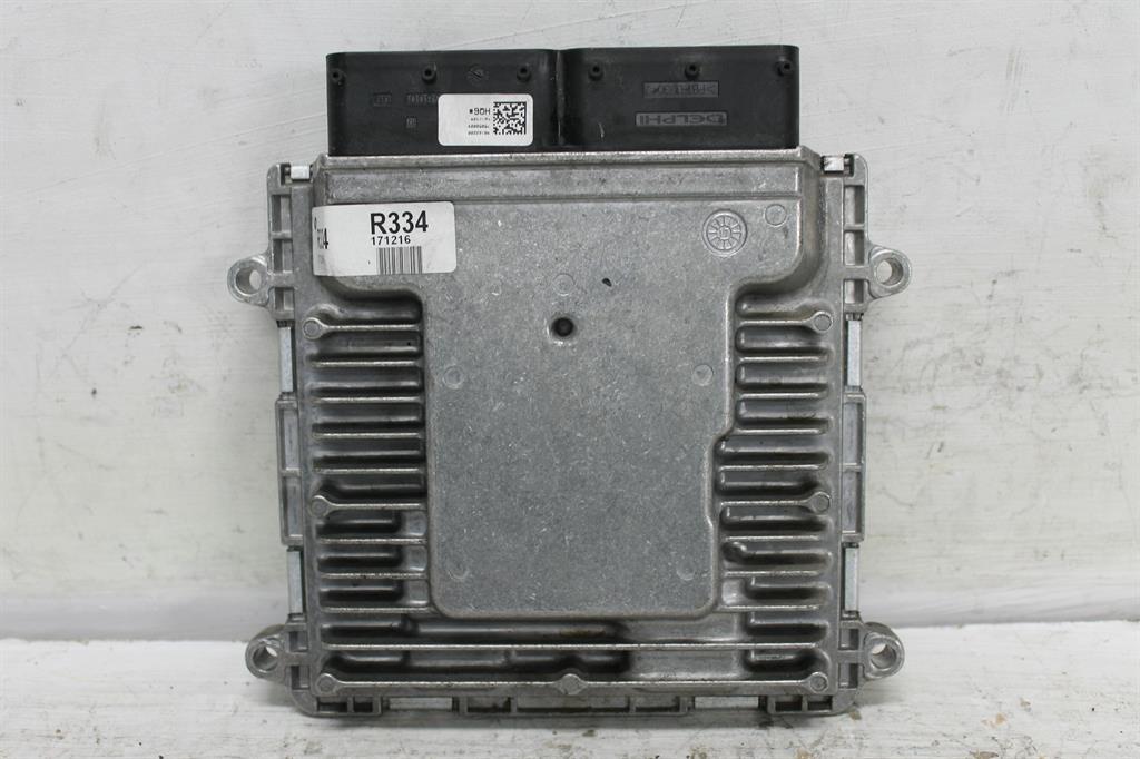 Used Kia, Cerato Ecu 2.0 Petrol Auto G4Na Ecu Only Yd 03/16 05/18 2018 – image 1 - All Good Parts
