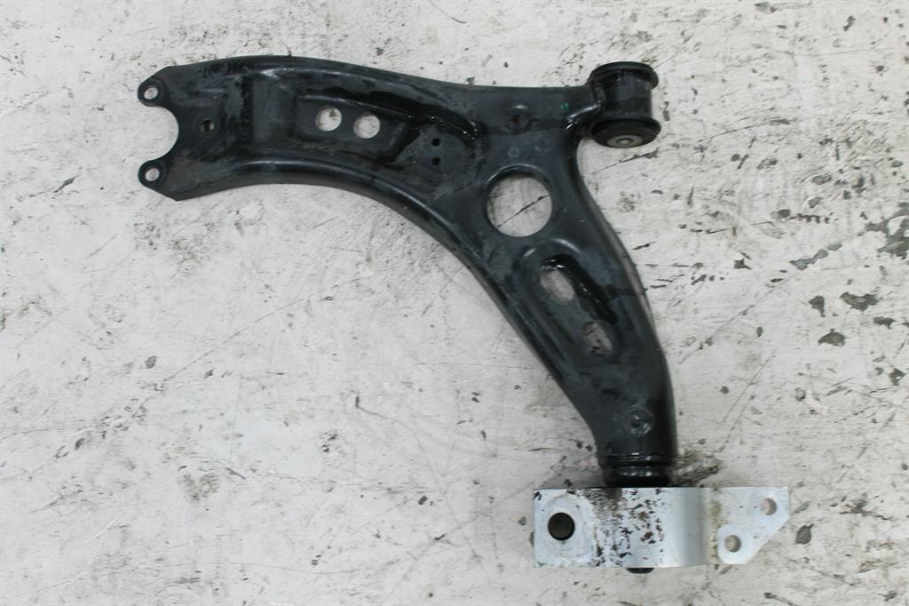 Used Volkswagen, Passat Left Front Lower Control Arm 3C/Mk6 B7 Alltrack/Sedan/Wagon 09/10 05/15 2014 – image 1 - All Good Parts