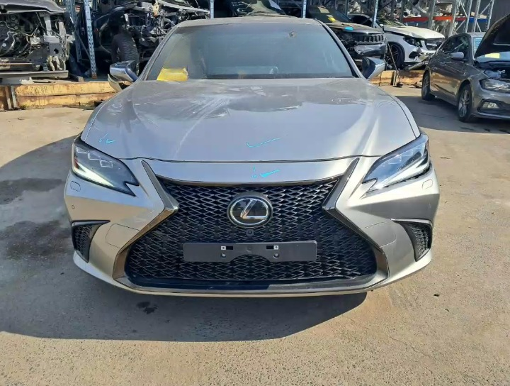 Used Lexus, Nx Engine , Petrol, 2.5, A25A-Fks, Az20, 11/21 – main images - All Good Parts