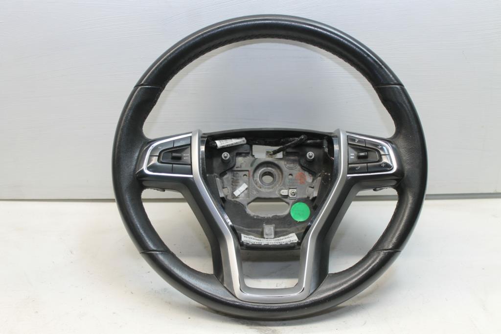 Used LDV, T60 Steering Wheel Leather Sk8C 07/17 2018 – image 1 - All Good Parts