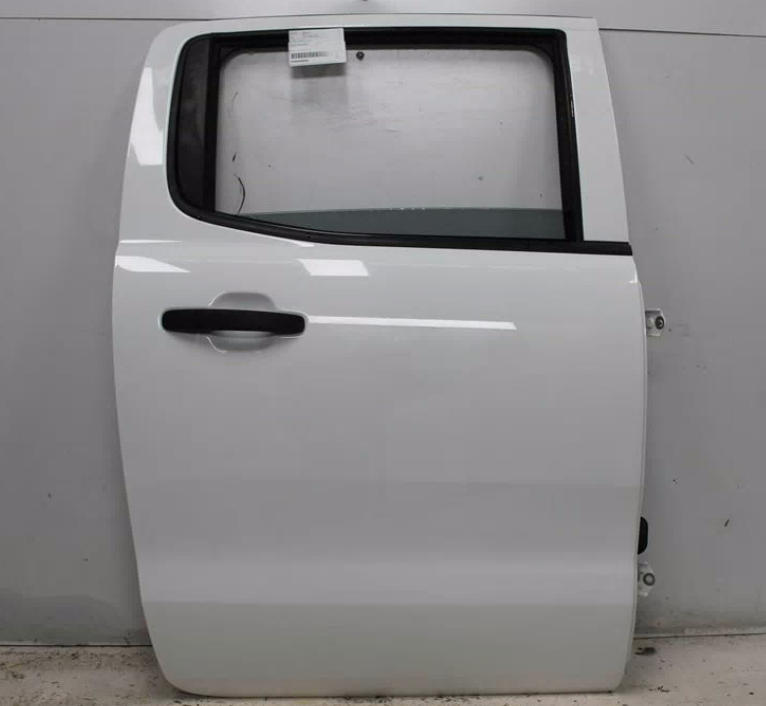 Used Ford, Ranger Right Rear Door Px Dual Cab 06/11 04/22 2022 – image 1 - All Good Parts