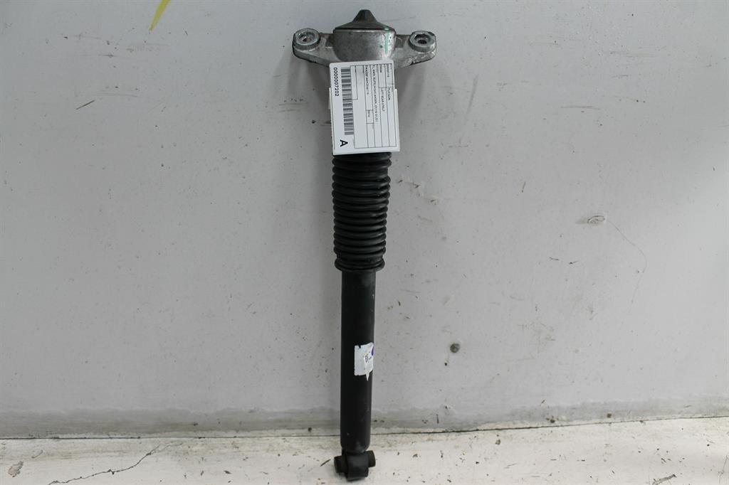 Used Hyundai, Tucson Left Rear Strut Tl 4Wd Elite/Highlander 07/15 01/21 2016 – image 1 - All Good Parts