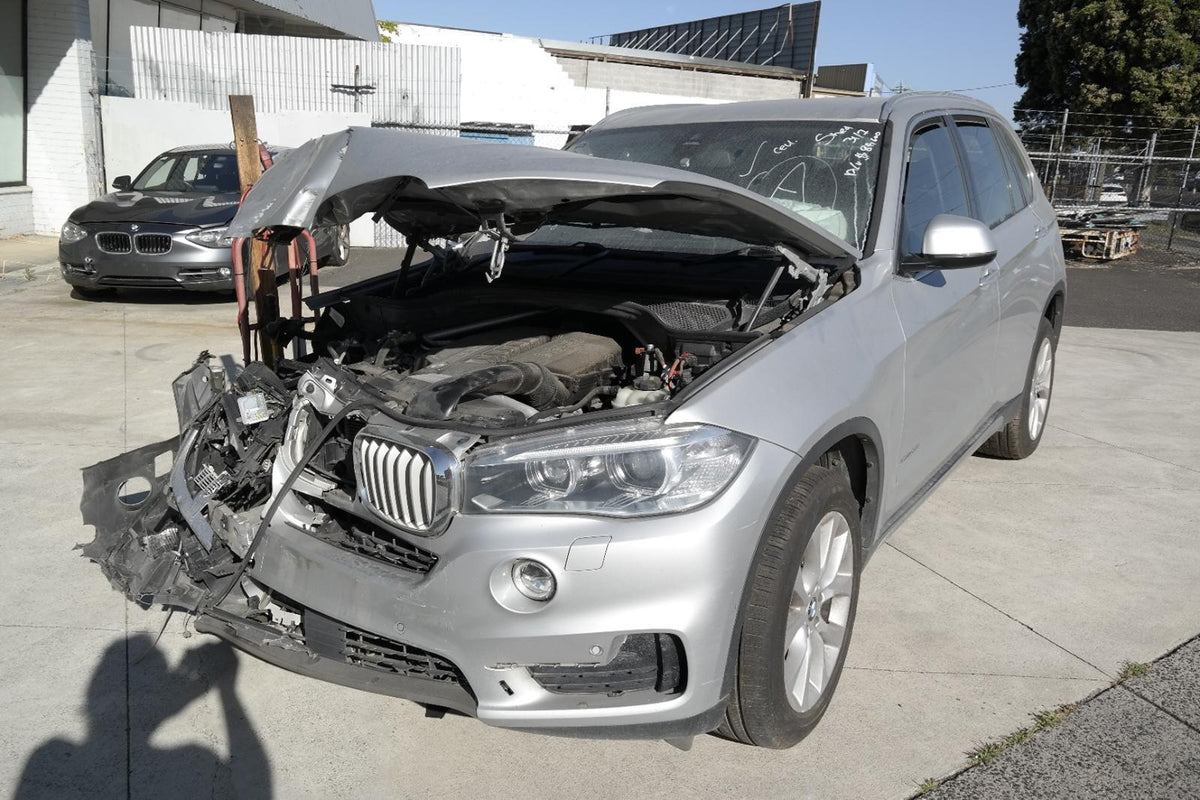 Used BMW , X5 Engine , Petrol, 3.0, Xdrive35I, Turbo, N55, F15, 12/13-07/18 – main images - All Good Parts