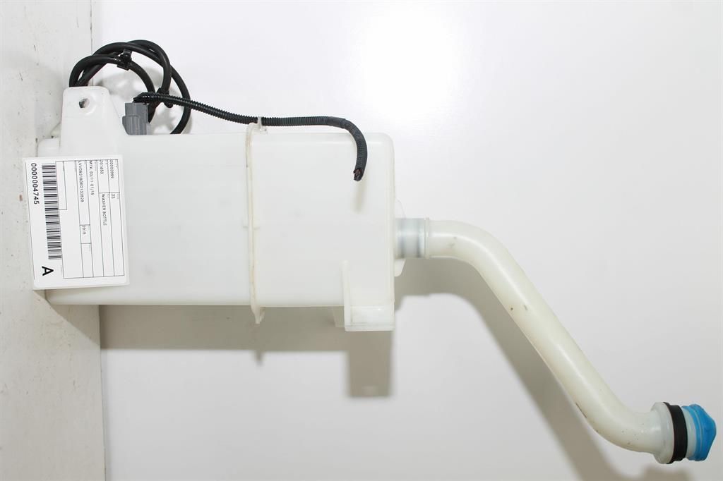 Used Chery, J3 Washer Bottle M1X 03/11 01/15 2015 – image 1 - All Good Parts