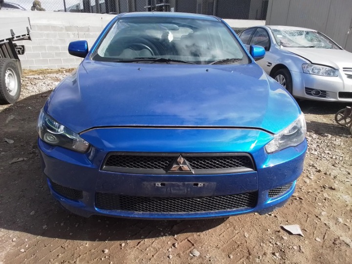 Used Mitsubishi, Lancer Engine , Petrol, 2.0, 4B11, Non Turbo, Egr Type, Cj-Cf, 09/11-12/17  – main images - All Good Parts