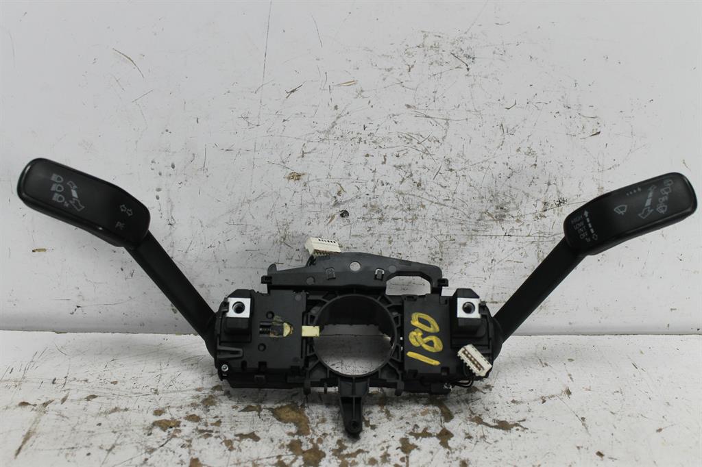 Used Volkswagen, Golf Combination Switch Combination Switch Assy Gen 7 12/12 08/20 2013 – image 1 - All Good Parts