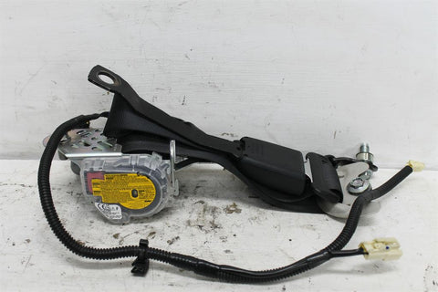 Subaru, Liberty Seat Belt Lh Front Assy (Belt And Stalk) 6Th Gen 08/14 04/21
