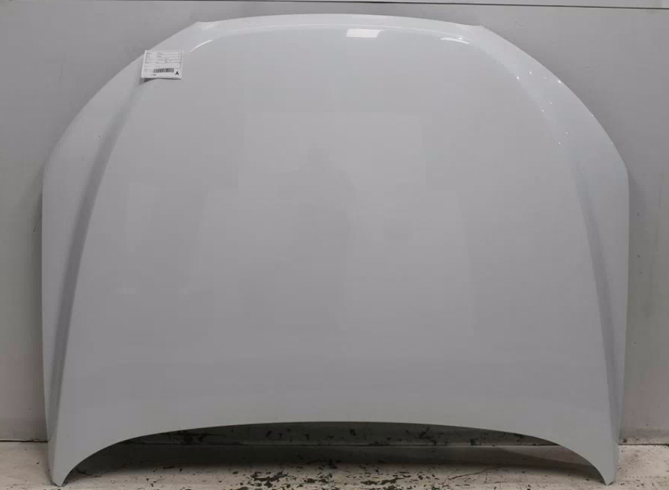 Used Holden, Captiva Bonnet Cg Captiva 7 (Vin Kl3C) 01/11 09/15 2015 – image 1 - All Good Parts