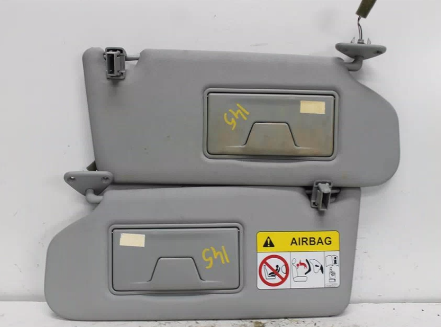 Used Peugeot, 4008 Sun Visor 05/12 12/17 2016 – image 1 - All Good Parts