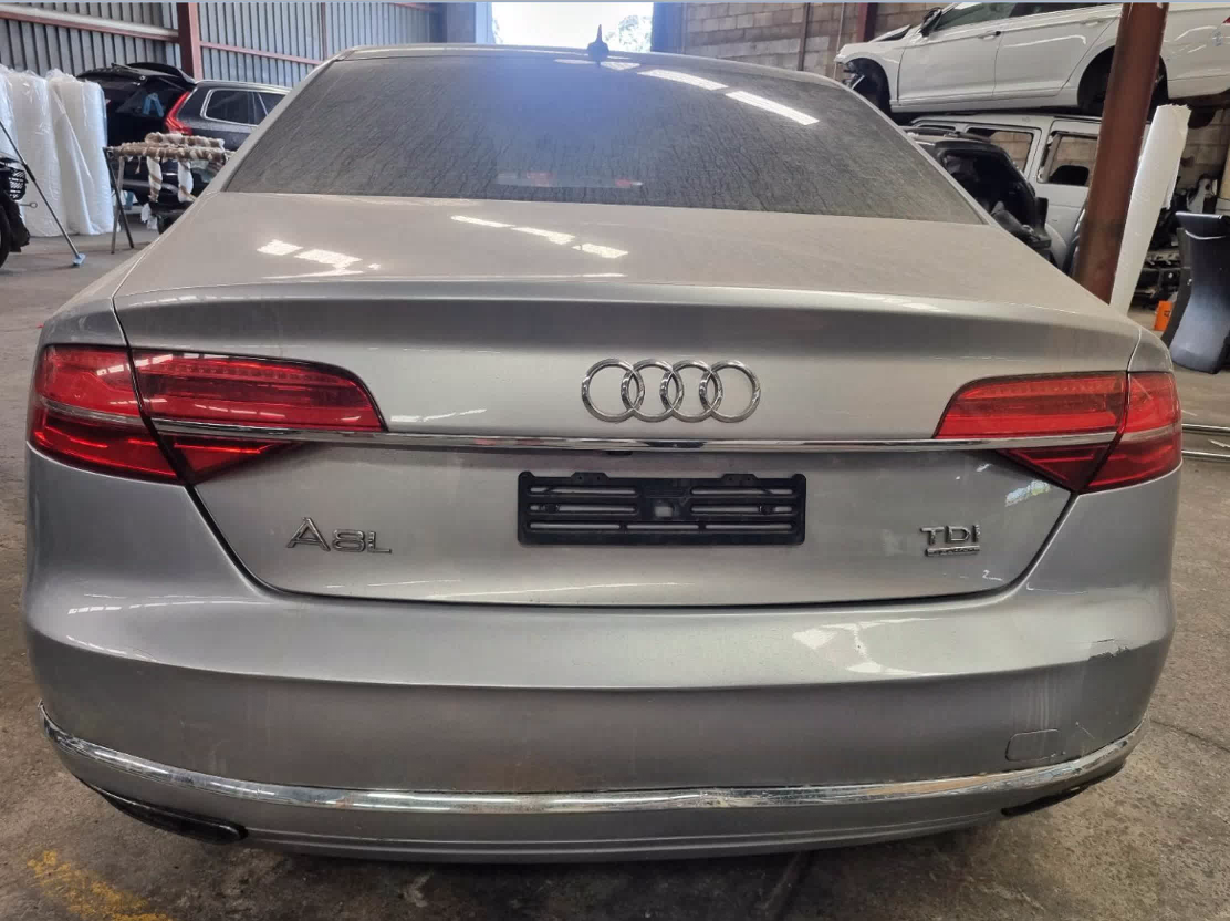 Used Audi , A8 Trans/Gearbox , Auto, Awd, Diesel, 3.0, Turbo, D4, Prx Code, 08/10-06/17 – main images - All Good Parts