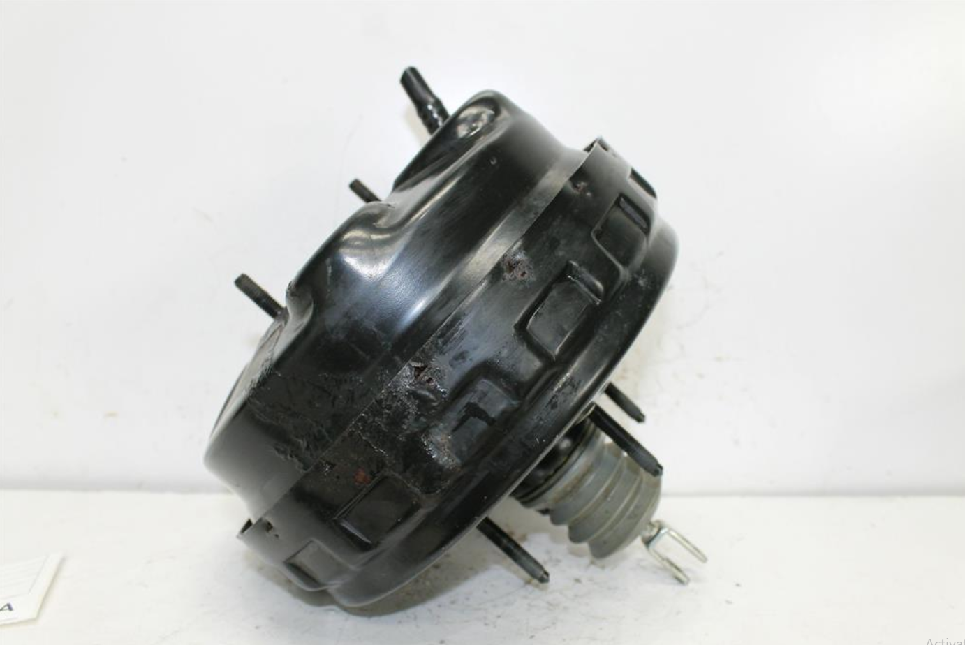 Used Ford, Mondeo Brake Booster Ma Mb 10/07 08/09 2009 – image 1 - All Good Parts