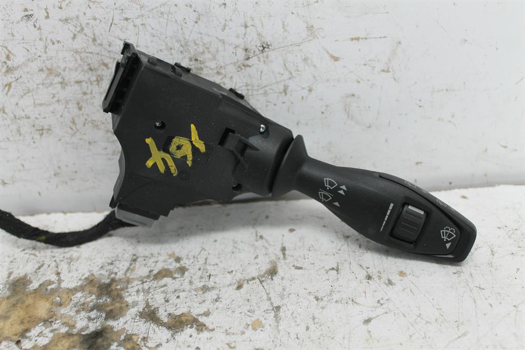 Used Ford, Ecosport Combination Switch Wiper Switch Bk 11/13 09/17 2014 – image 1 - All Good Parts