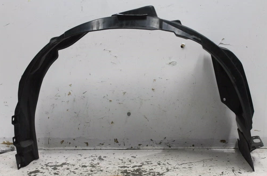 Used Peugeot, 4008 Right Guard Liner 06/12 12/17 2016 – image 1 - All Good Parts