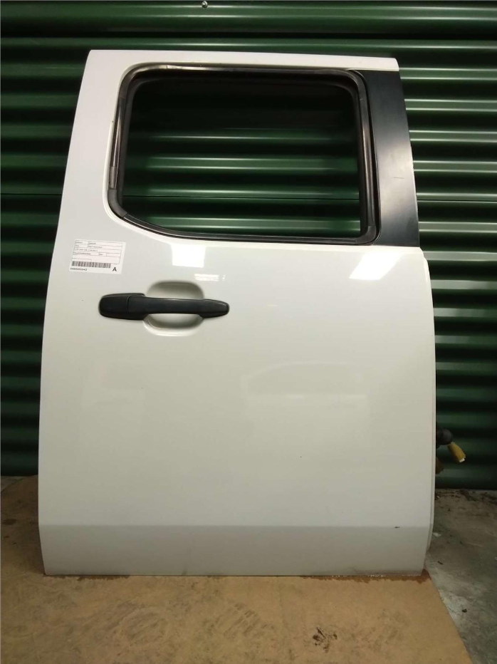 Used Ford, Ranger Right Rear Door Pj Pk Dual Cab 12/06 06/11 2009 – image 1 - All Good Parts