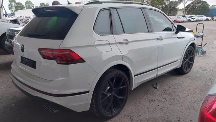Used Volkswagen, Tiguan Trans/Gearbox , Auto, Awd, Petrol, 2.0, 7 Speed, W/ Transfer Case, 5Na, Uzw Code, 06/16 – main images - All Good Parts