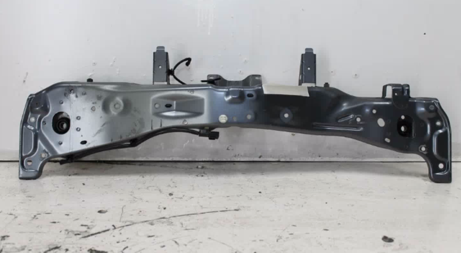 Used Mitsubishi, Lancer Radiator Support Centre Cj Cf 07/07 12/17 2011 – image 1 - All Good Parts
