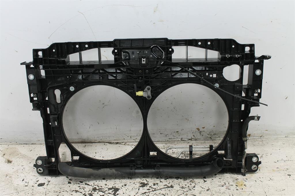 Used Nissan, Murano Radiator Support Z51 Bolt On Type 12/08 01/15 2011 – image 1 - All Good Parts