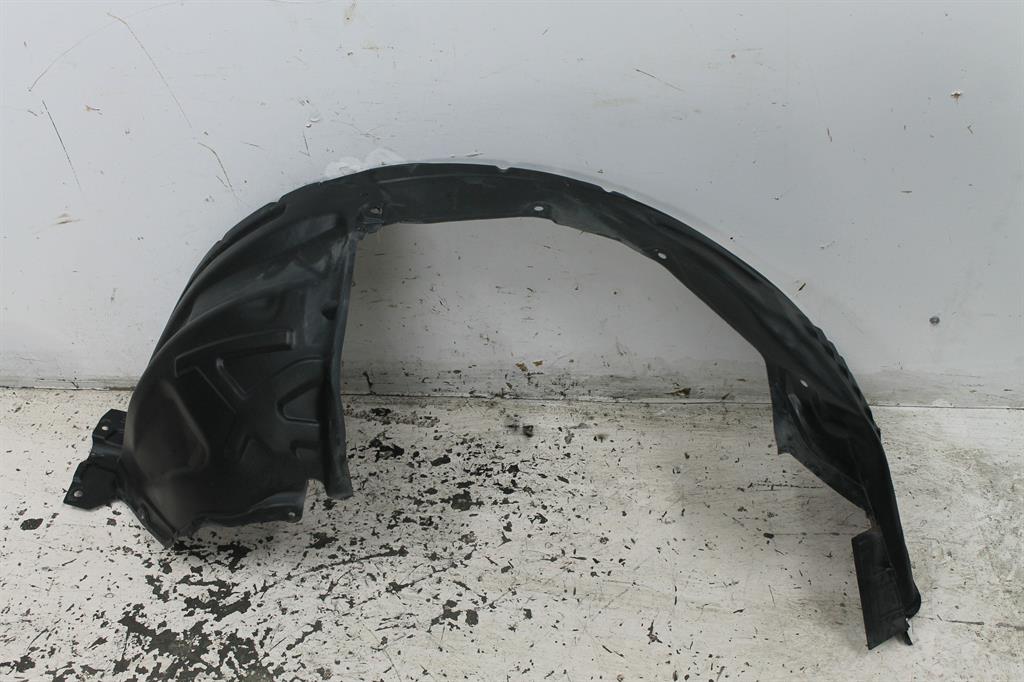 Used Nissan, Murano Left Guard Liner Z51 12/08 01/15 2011 – image 1 - All Good Parts