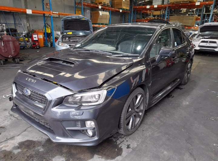 Used Subaru , Wrx Engine , Petrol, 2.0, Turbo, Fa20E, Auto T/M, V1, 03/14-10/21 – main images - All Good Parts