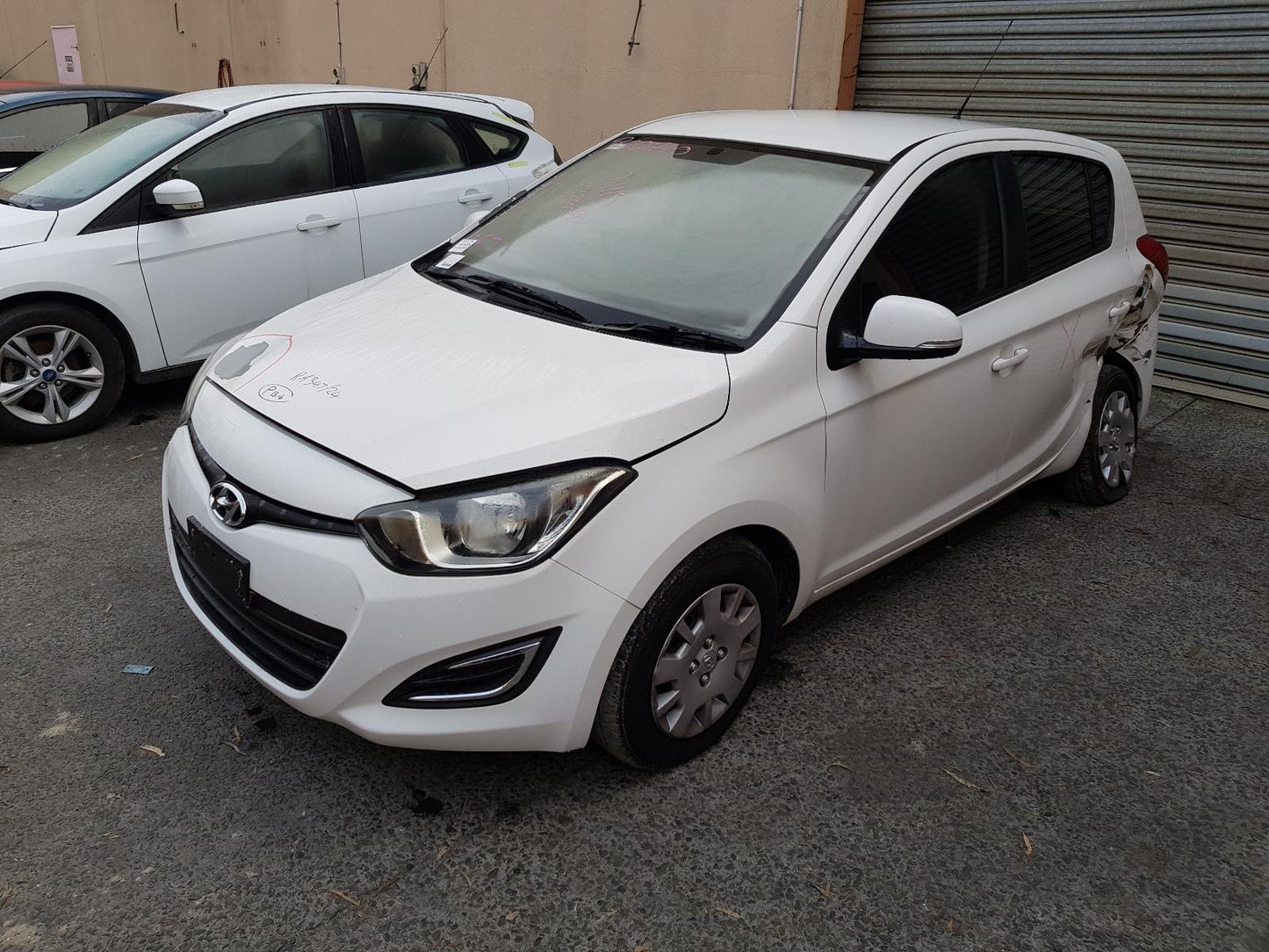 Used Hyundai, I20 Trans/Gearbox , Auto, Petrol, 1.4, G4Fa, 4 Speed, Pb, 03/12-12/15 – main images - All Good Parts