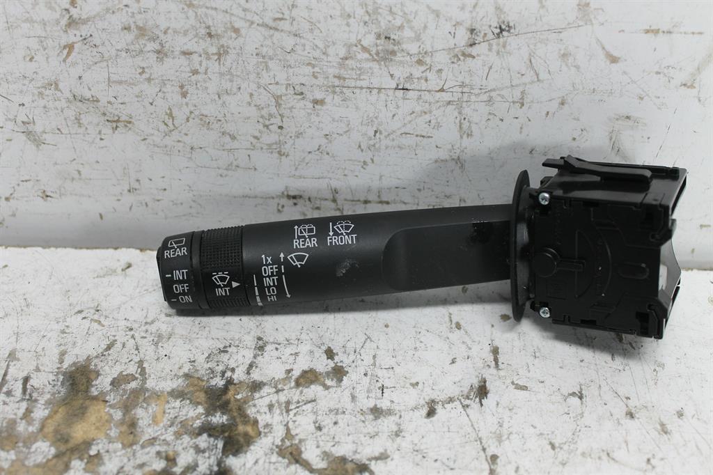 Used Holden, Trax Combination Switch Wiper Swtch Tj Series 08/13 12/20 2016 – image 1 - All Good Parts