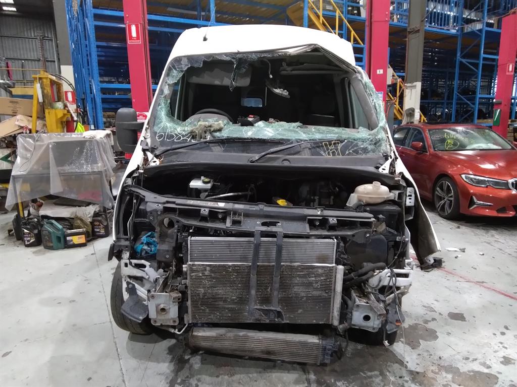 Used Renault Master 2018 – image 1 - All Good Parts