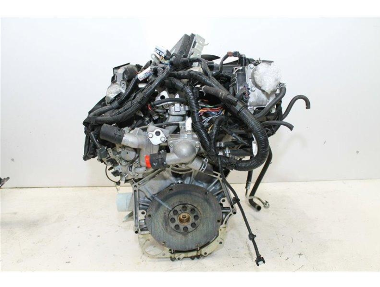 Used Mitsubishi, Outlander Ecu 3.0 Petrol Ecu Only Zg 11/06 09/09 2009 – image 1 - All Good Parts