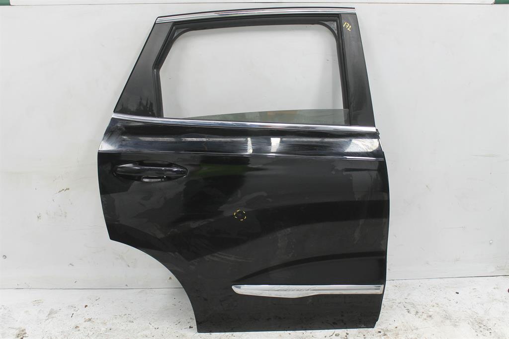 Used Haval, Jolion Right Rear Door A01 02/21 03/24 2022 – image 1 - All Good Parts