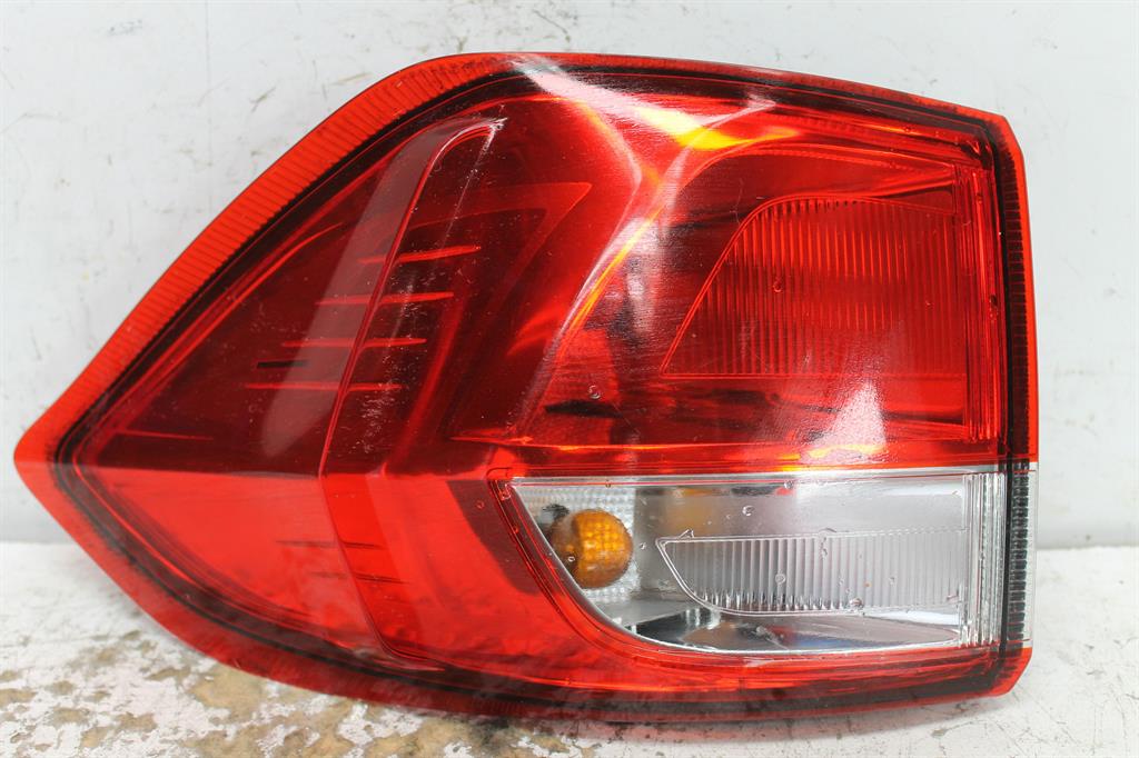 Used Ford, Ecosport Right Taillight In Body Bk 11/13 09/17 2014 – image 1 - All Good Parts