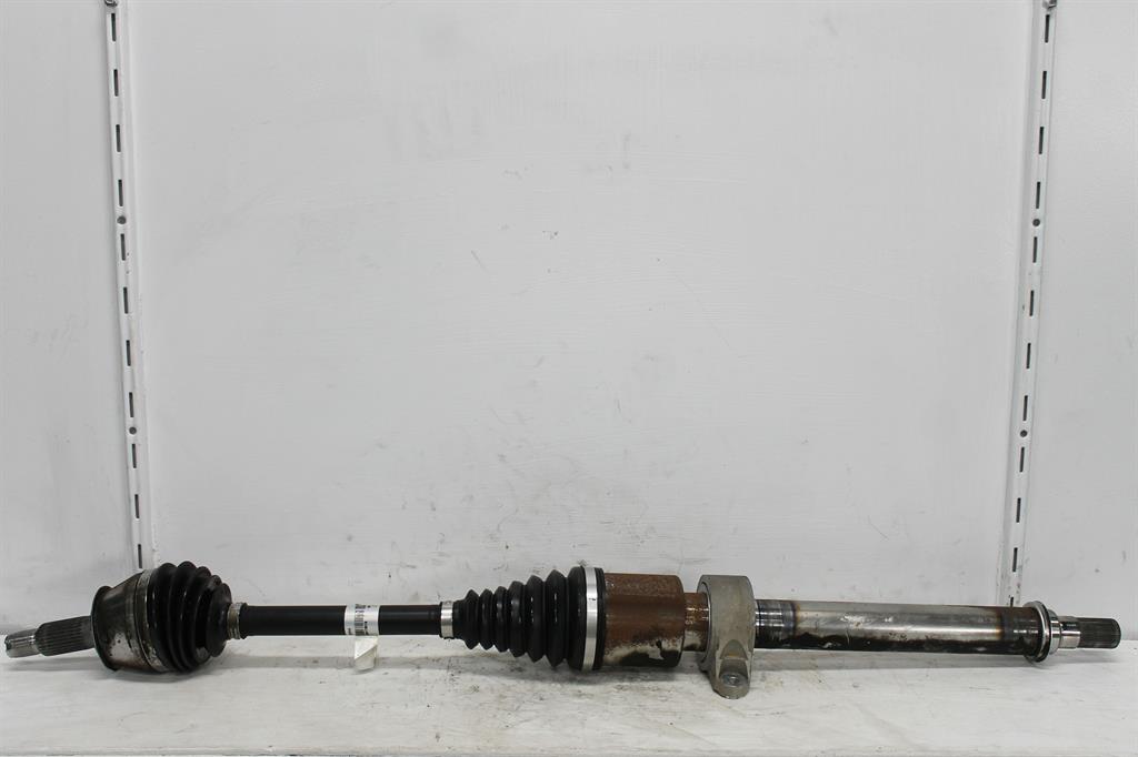 Used Haval, Jolion Right Driveshaft A01 02/21 03/24 2022 – image 1 - All Good Parts