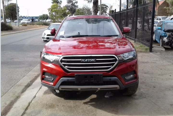 Used Haval, H6 Engine , Petrol, 2.0, Turbo, B01, 07/16-01/21 – main images - All Good Parts