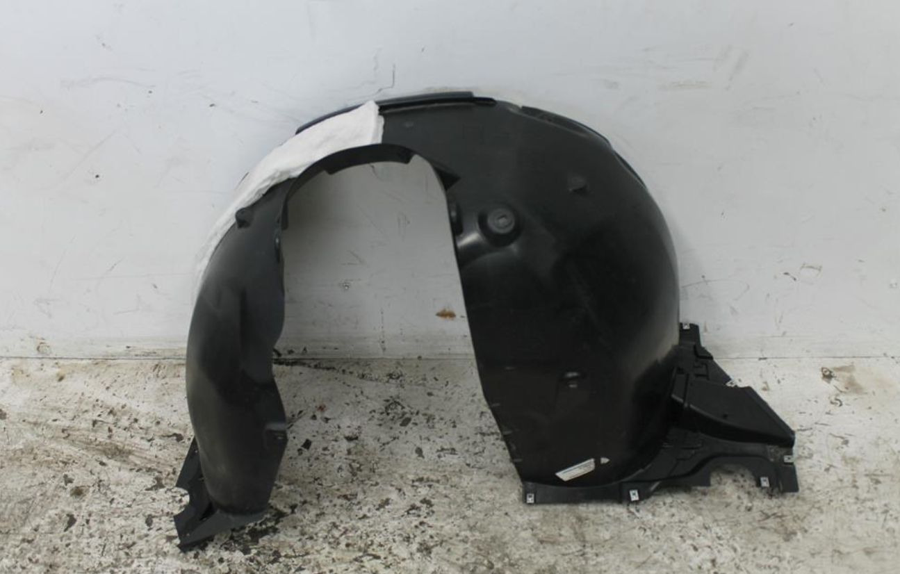 Used Skoda, Kamiq Left Guard Liner Nw 06/20 2020 – image 1 - All Good Parts