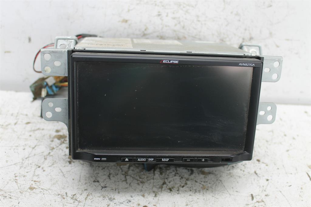 Used Suzuki, Swift Stereo/Head Unit Aftermarket Fz 08/10 03/17 2012 – image 1 - All Good Parts