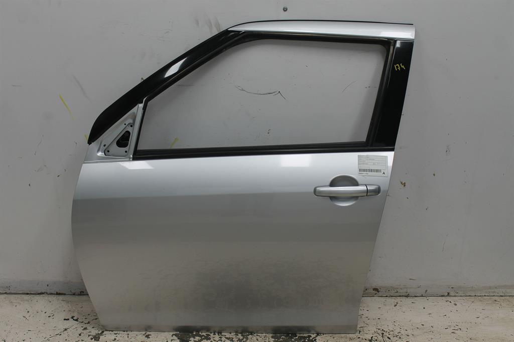 Used Suzuki, Swift Left Front Door Fz 08/10 03/17 2014 – image 1 - All Good Parts