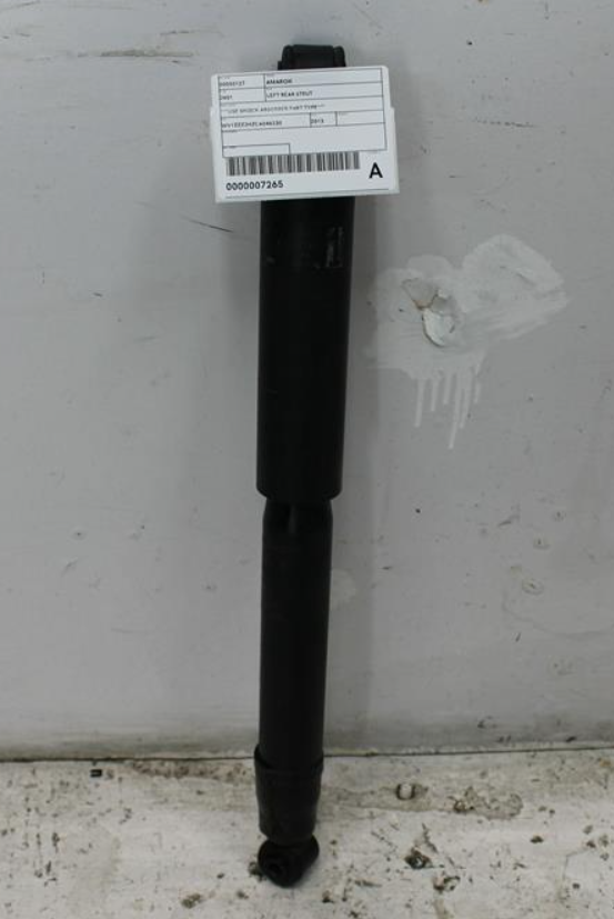 Used Volkswagen, Amarok Left Rear Strut 2013 – image 1 - All Good Parts