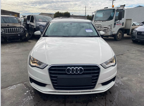 Audi, A3 Engine Petrol, 1.4, Turbo, Hybrid, 8V (A3), Cukb Code, 05/13-05/16 (2013-2016)