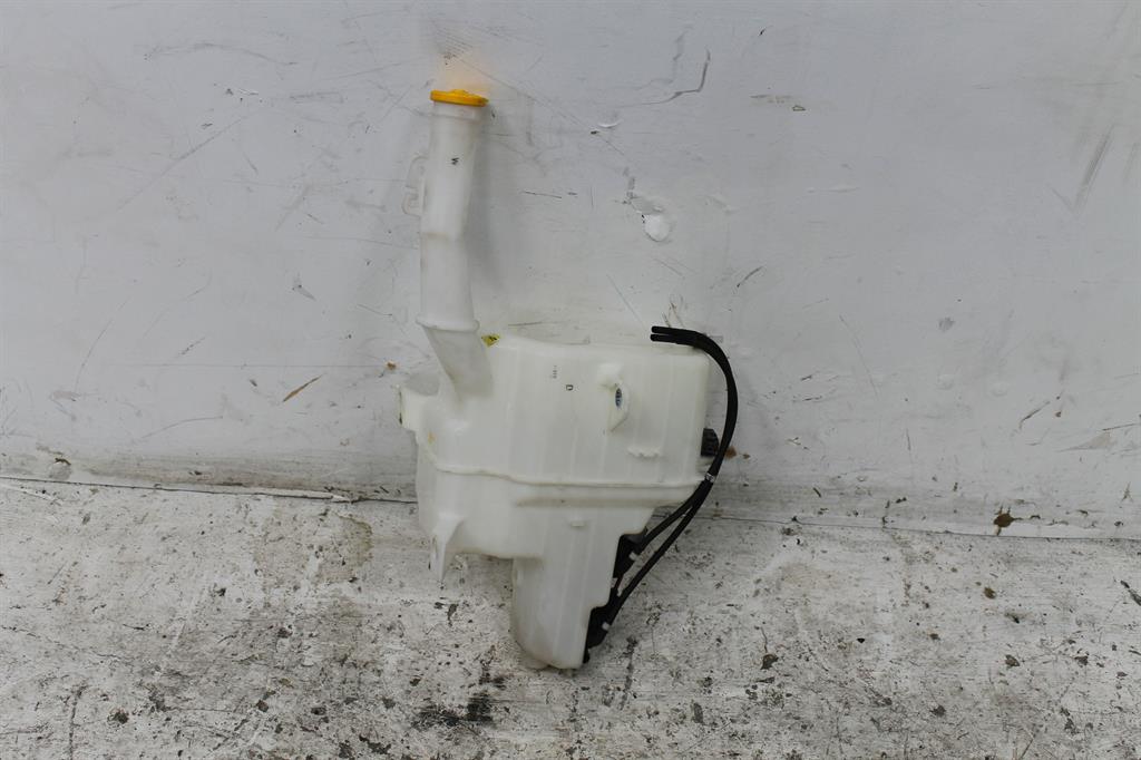 Used Mazda, CX9 Washer Bottle Tb Non H/Lamp Washer Type 10/12 12/15 2015 – image 1 - All Good Parts