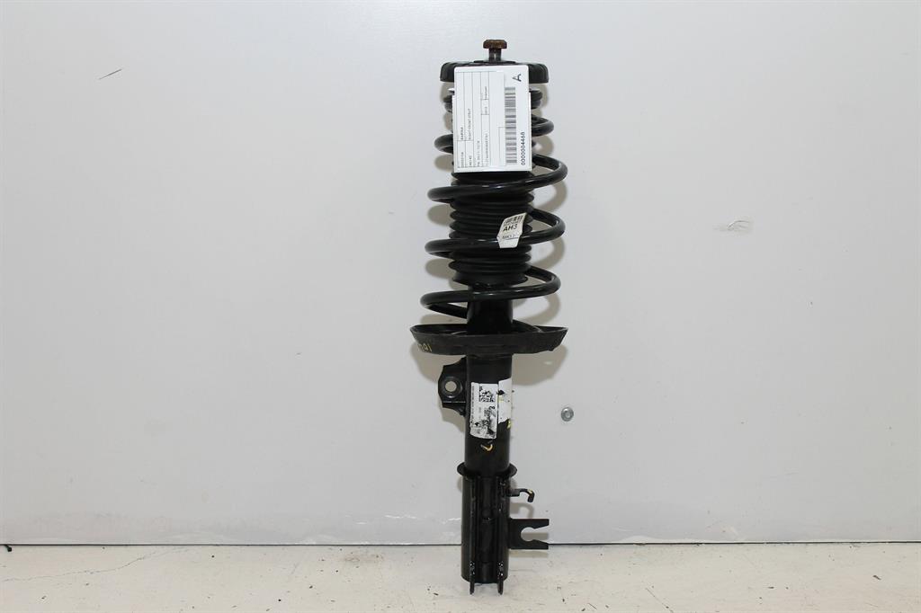 Used Holden, Barina Left Front Strut Tm 09/11 12/18 2013 – image 1 - All Good Parts