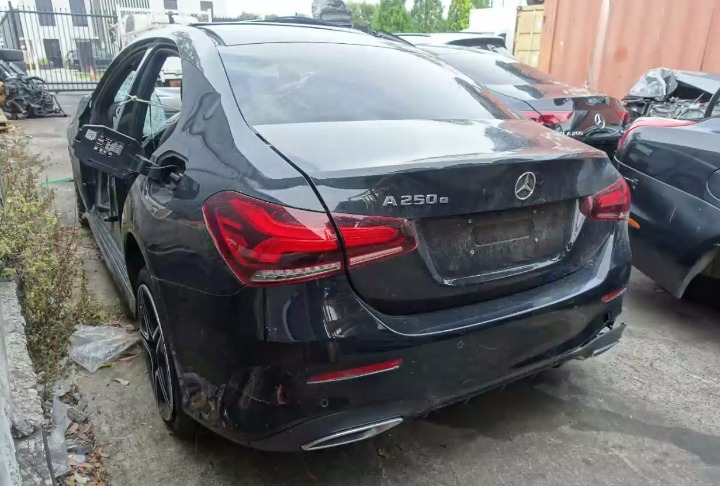 Used Mercedes, A-Class Engine , Petrol, 1.3, Turbo, W177, A250E – main images - All Good Parts