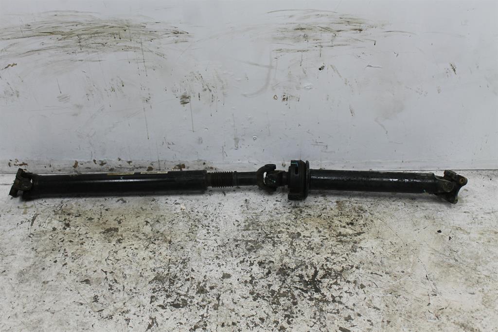 Used Ford, Ranger Rear Prop Shaft 2.2/3.2 Diesel Auto/Manual T/M 4Wd Px Series 1 3 06/11 04/22 2017 – image 1 - All Good Parts