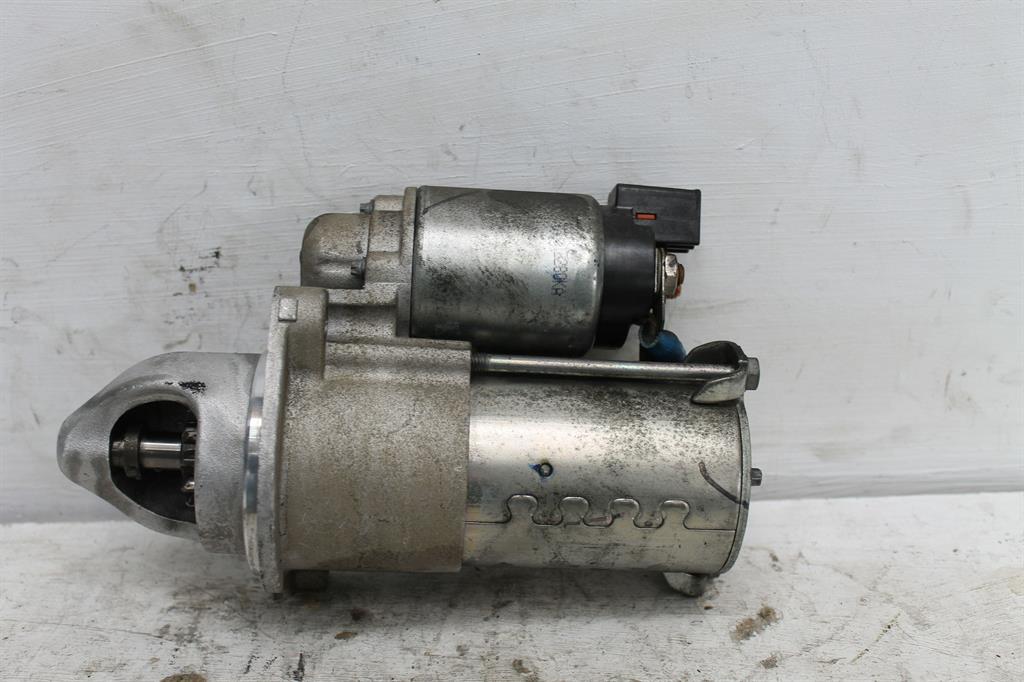 Used Hyundai, IX35 Starter Motor Petrol 2.0 G4Kd Lm Series 11/09 08/13 2010 – image 1 - All Good Parts