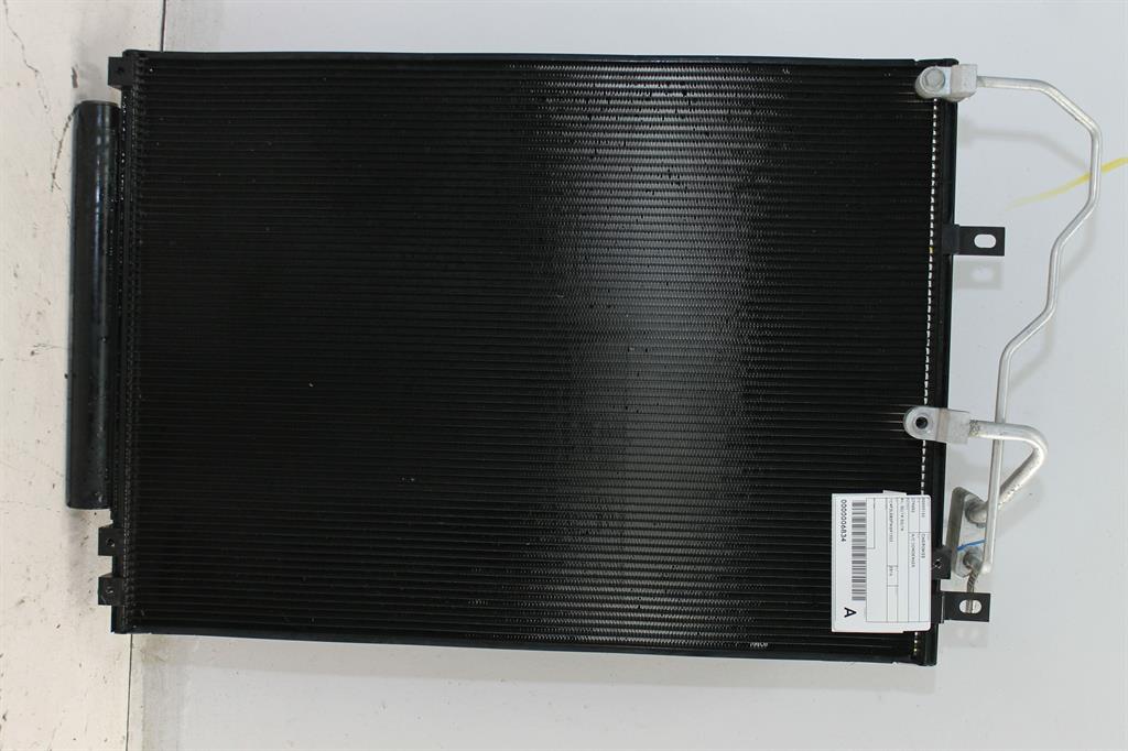 Used Jeep, Cherokee A/C Condenser Kl 02/14 03/18 2016 – image 1 - All Good Parts