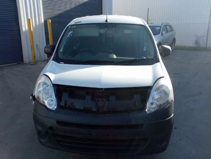 Used Renault, Kangoo Engine , Petrol, 1.6, Manual T/M, X61, 10/10-06/16 2017 – main images - All Good Parts