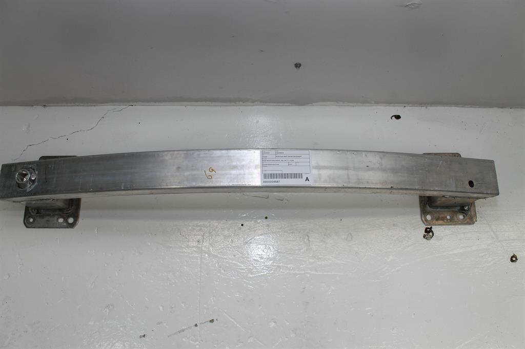 Used Holden, Equinox Rear Bar Brkt/Reinforcement Main Reinforcement Eq 09/17 12/20 2019 – image 1 - All Good Parts