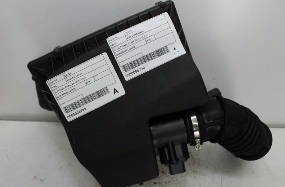 Used Holden, Cruze Air Cleaner/Box Jh 1.8 Petrol F18D4 03/11 01/17 2015 – image 1 - All Good Parts