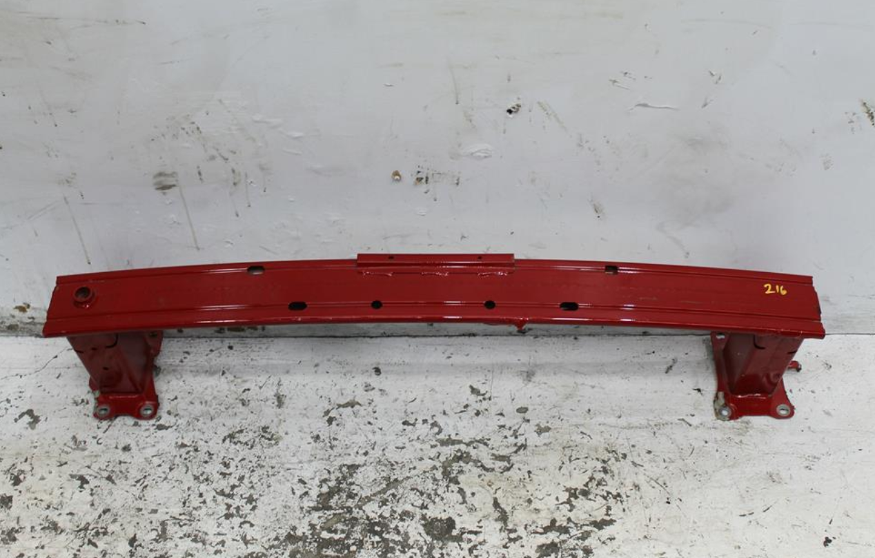 Used Skoda, Kamiq Rear Bar Brkt/Reinforcement Main Reinforcement Nw 06/20 2020 – image 1 - All Good Parts