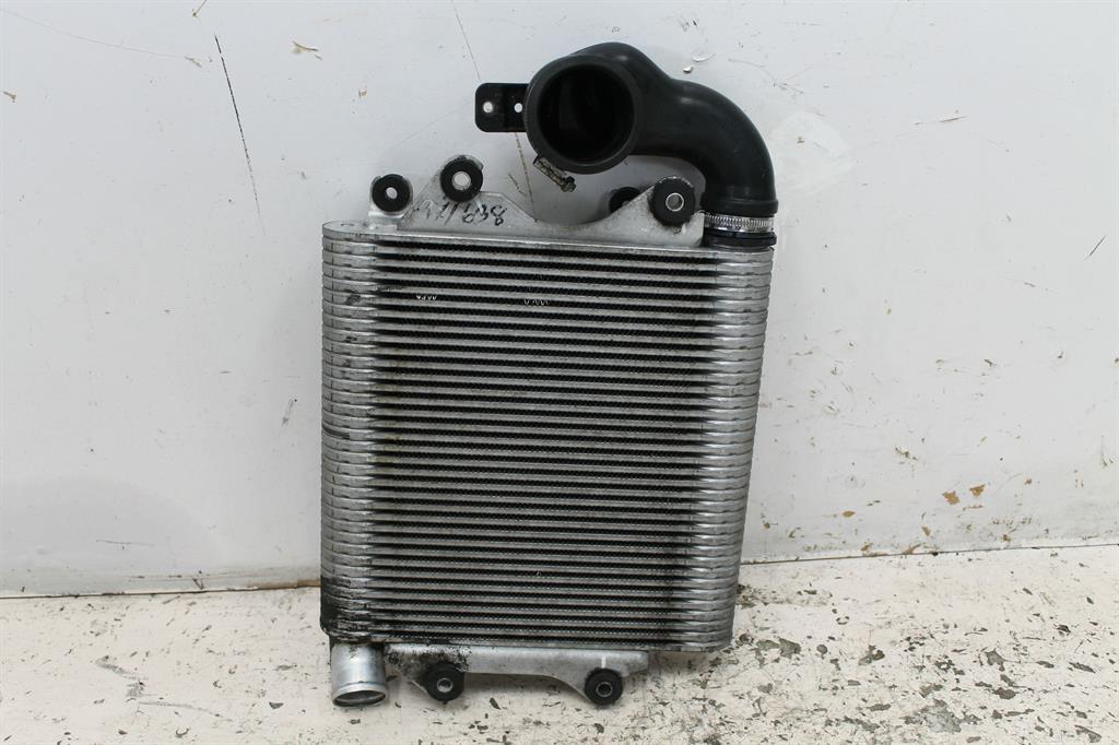 Used Holden, Colorado Intercooler Diesel 3.0 4Jj1 Rc 05/08 12/11 2010 – image 1 - All Good Parts