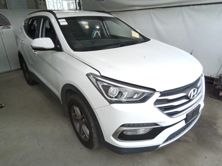 Used Hyundai, Santa Fe Engine , Diesel, 2.2, D4Hb, Turbo, Dm, 06/15-02/18  – main images - All Good Parts